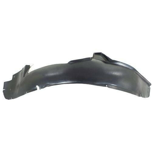 2005-2007 Buick LaCrosse Front Fender Liner LH, CX Model.