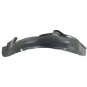 2005-2007 Buick LaCrosse Front Fender Liner LH, CX Model.
