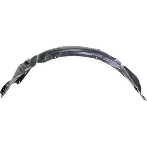 2005-2009 Buick Allure Front Fender Liner LH - Classic 2 Current Fabrication