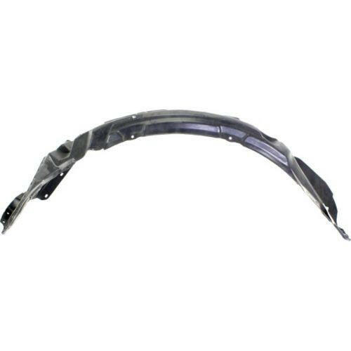 2005-2009 Buick LaCrosse Front Fender Liner LH.