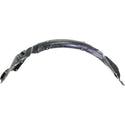 2005-2009 Buick LaCrosse Front Fender Liner LH.