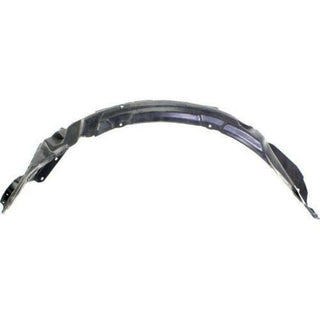 2005-2009 Buick LaCrosse Front Fender Liner LH.