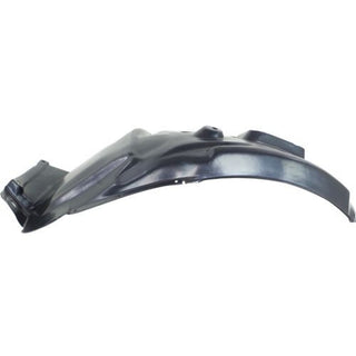 2006-2012 BMW 3 Series Front Fender Liner RH, Rear Section, Sedan/Wagon - Classic 2 Current Fabrication