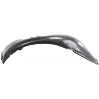 2002-2008 BMW 7 Series Front Fender Liner RH - Classic 2 Current Fabrication