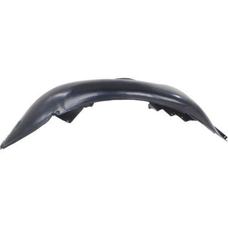 2002-2008 BMW 7-series Front Fender Liner LH - Classic 2 Current Fabrication