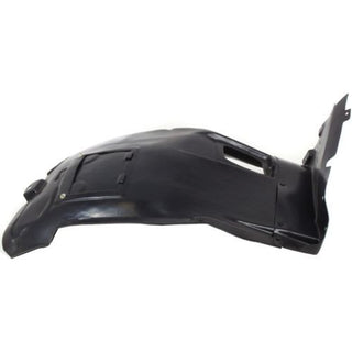 2006-2012 BMW 3 Front Fender Liner RH, Front Section, w/Sport Pkg., Wagon - Classic 2 Current Fabrication