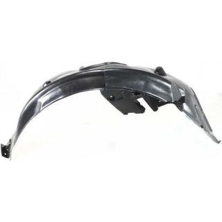 2008-2010 BMW 5 Front Fender Liner RH, Front Section, w/Sport Pkg., Wagon - Classic 2 Current Fabrication