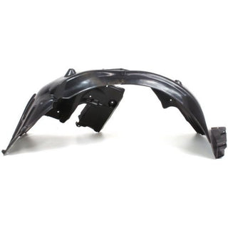 2008-2010 BMW 5 Front Fender Liner LH, Front Section, w/Sport Pkg., Wagon - Classic 2 Current Fabrication