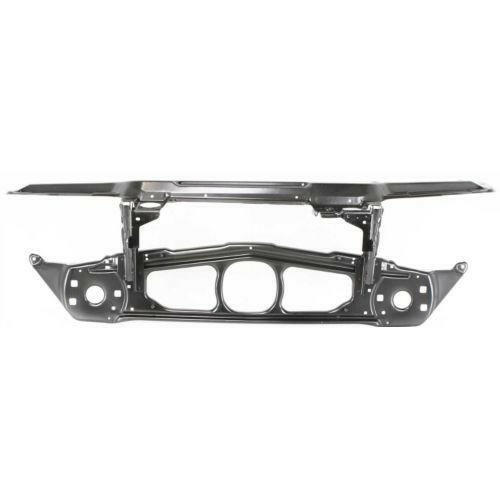 1999-2006 BMW 3- Radiator Support, Assembly, Steel, Coupe/Sedan/Wagon.