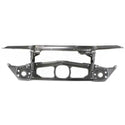1999-2006 BMW 3- Radiator Support, Assembly, Steel, Coupe/Sedan/Wagon.