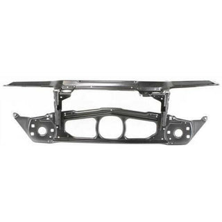 1999-2006 BMW 3- Radiator Support, Assembly, Steel, Coupe/Sedan/Wagon.