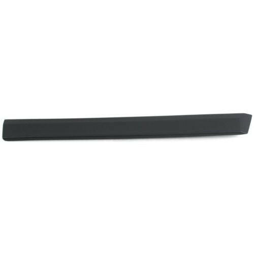 1989-1993 BMW 535i Fender Molding, RH, Front, Side.
