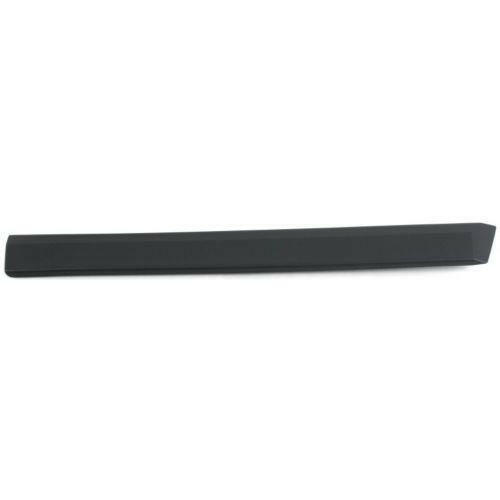 1994-1995 BMW 530i Fender Molding, RH, Front, Side.