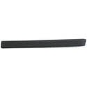 1994-1995 BMW 530i Fender Molding, RH, Front, Side.
