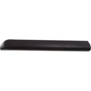 2001-2005 BMW 325i Fender Molding, RH, Front, Side, Sedan/Wagon.