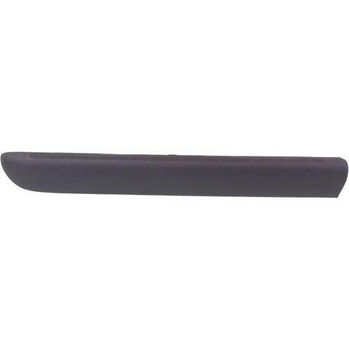 1999-2000 BMW 323i Fender Molding, LH, Front, Side, Sedan/Wagon.