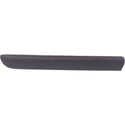 1999-2000 BMW 323i Fender Molding, LH, Front, Side, Sedan/Wagon.