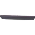 1999-2000 BMW 328i Fender Molding, LH, Front, Side, Sedan/Wagon.