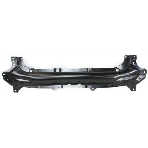 2002-2008 BMW 7-series Radiator Support Upper, Tie Bar, Center Piece.