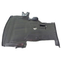 1999-2000 BMW 323i Engine Splash Shield, Under Cover, Sedan.