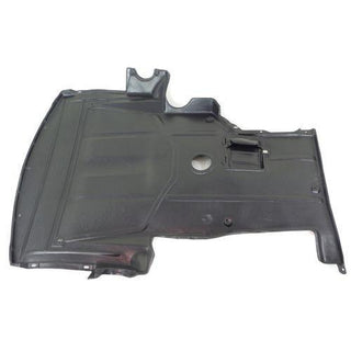 1999-2000 BMW 323i Engine Splash Shield, Under Cover, Sedan.