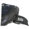 1997-2000 BMW 528i Engine Splash Shield, Under Cover, LH, Lower Section.