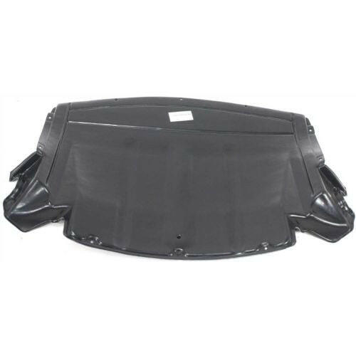 2001-2006 BMW 325Ci Engine Splash Shield, Under Cover, Convertible.
