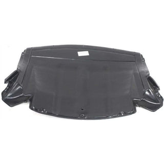 2001-2006 BMW 325Ci Engine Splash Shield, Under Cover, Convertible - Classic 2 Current Fabrication