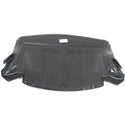 2001-2006 BMW 325Ci Engine Splash Shield, Under Cover, Convertible.