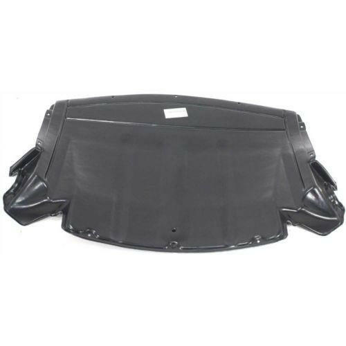 2001-2006 BMW 330Ci Engine Splash Shield, Under Cover, Convertible.