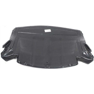 2001-2006 BMW 330Ci Engine Splash Shield, Under Cover, Convertible - Classic 2 Current Fabrication