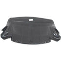 2000 BMW 323Ci Engine Splash Shield, Under Cover, Convertible.