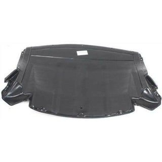 2000 BMW 323Ci Engine Splash Shield, Under Cover, Convertible.