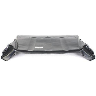 2001-2006 BMW M3 Engine Splash Shield, Under Cover, Convertible/Coupe - Classic 2 Current Fabrication
