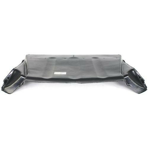 2001-2006 BMW M3 Engine Splash Shield, Under Cover, Convertible/Coupe.