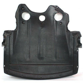 2001-2006 BMW 325Ci Engine Splash Shield, Under Cover, Coupe/Wagon.