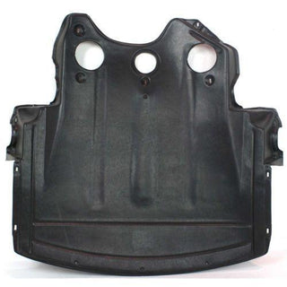 2000 BMW 323Ci Engine Splash Shield, Under Cover, Coupe/Wagon.