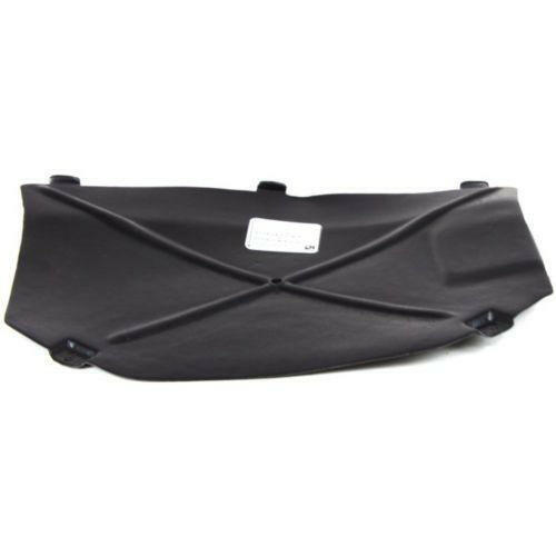 1995-2001 BMW 740i Engine Splash Shield, Screening Cover, Center.