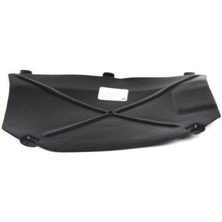 1995-2001 BMW 740i Engine Splash Shield, Screening Cover, Center.