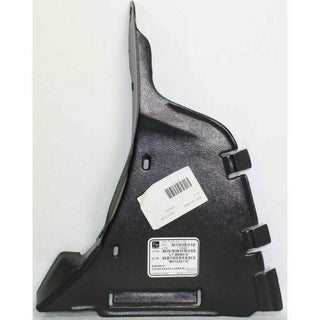 1995-2001 BMW 740i Splash Shield, Under Cover, RH, Side Compartment Cover.