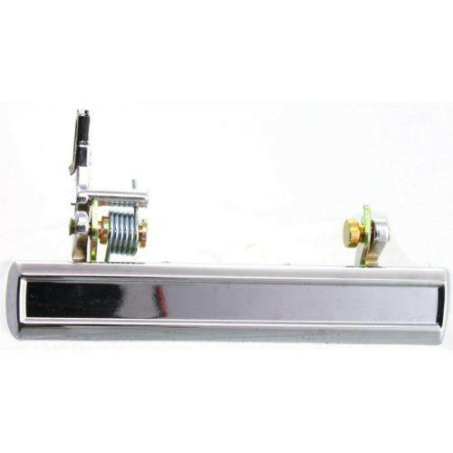 1973-1981 Pontiac Firebird Front Door Handle RH, Outer.