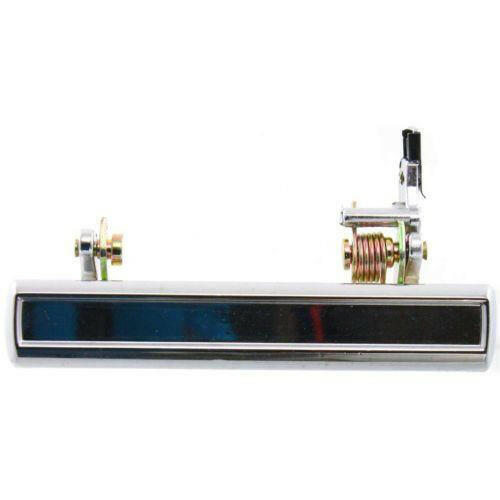 1973-1981 Pontiac Firebird Front Door Handle LH, Outer.