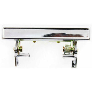 1978-1988 Chevy Monte Carlo Front Door Handle RH, Outer, (=rear) - Classic 2 Current Fabrication