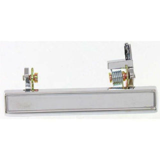 1978-1988 Chevy Monte Carlo Front Door Handle LH, Outer, (=rear).