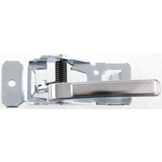 1982-1996 Oldsmobile Cutlass Front Door Handle LH, w/Chrome Lever, w/o Case, - Classic 2 Current Fabrication