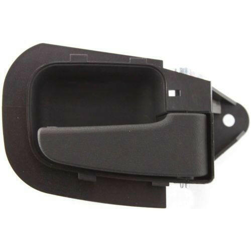 1992-1999 BMW 3- Front Door Handle RH, Textured, Coupe/convertible, E36.