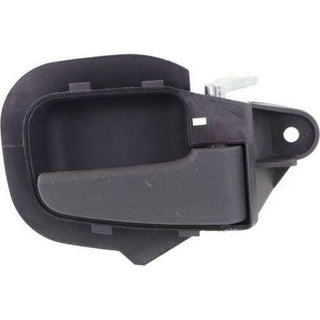 1992-1999 BMW 3- Front Door Handle RH, Textured, Sedan/hatchback, E36.