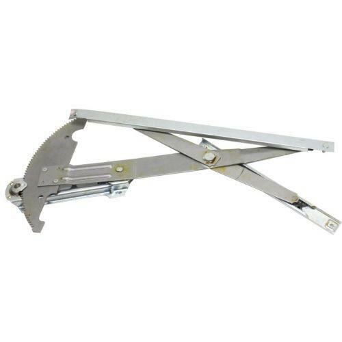 1992-1998 Oldsmobile Achieva Front Window Regulator RH, Manual, 2dr, Coupe.