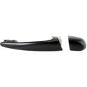 2001-2005 BMW 3-series Front Door Handle RH, Textured Black, E46, Sdn/wgn - Classic 2 Current Fabrication