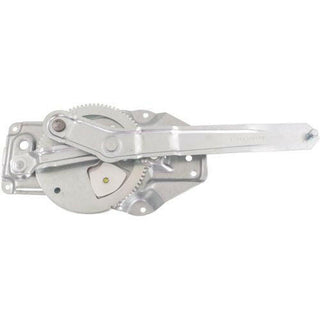 1992-1999 BMW 318is Rear Window Regulator RH, Power, Without Motor.